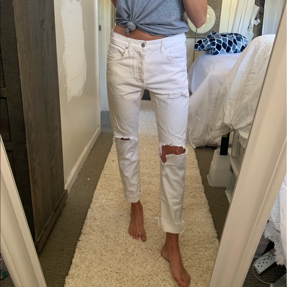 Citizens of Humanity premium vintage Corey jeans